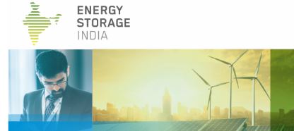 Energy Storage India 2017