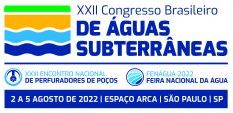 XXII Congresso Brasileiro de Águas Subterrâneas