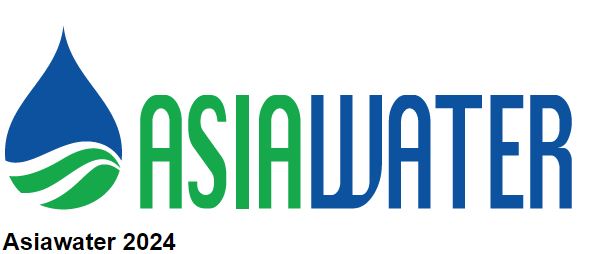 ASIA WATER 2024