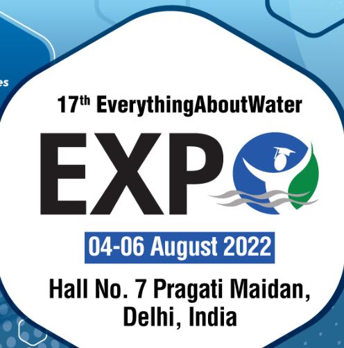18 th International Exhibition and Conference on Water & Wastewater Management