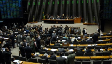 Senado Federal: Subcomissão apresenta relatório sobre Fórum Mundial da Água