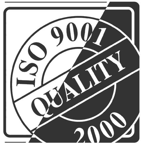 Jurídico da Sabesp conquista ISO 9001:2000