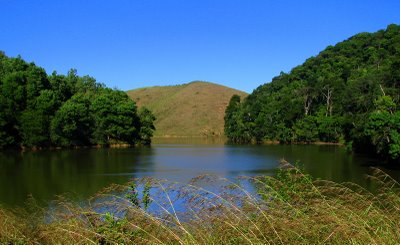 Rio passa a ter programa Produtor de Água