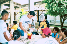 Comunicação comunitária a serviço do meio ambiente