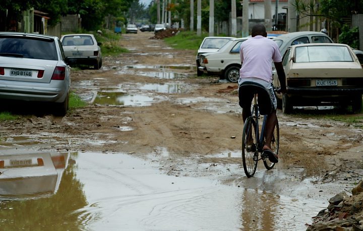 Cidades da Amazônia estão entre as piores em ranking de saneamento