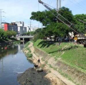 US$ 169 milhões para tratar esgoto em Porto Alegre