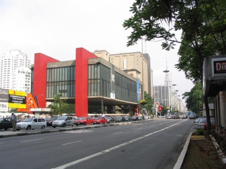 Artistas vão à avenida Paulista no Dia Mundial do Meio Ambiente