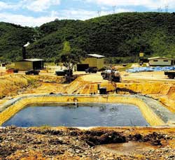 Aterro sanitário na Baixada Fluminense vai transformar lixo em combustível