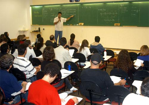 Unesp em Sorocaba busca três professores