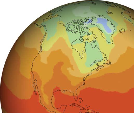 Fiocruz e Inpe criam primeiro observatório de clima e saúde