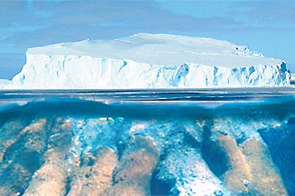 Pesquisa ratifica previsão de subida do nível médio do mar 