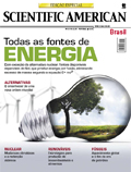 Edição especial de Scientific American Brasil apresenta fontes alternativas de energia para a sobrevivência no planeta