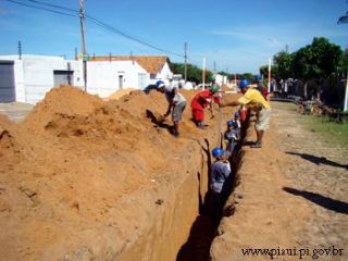 PAC Saneamento e Habitação: apenas 5% das obras concluídas  