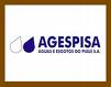 Agespisa lança campanha contra desperdício de água