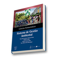 Ciências Farmacêuticas - Sistema de Gestão Ambiental