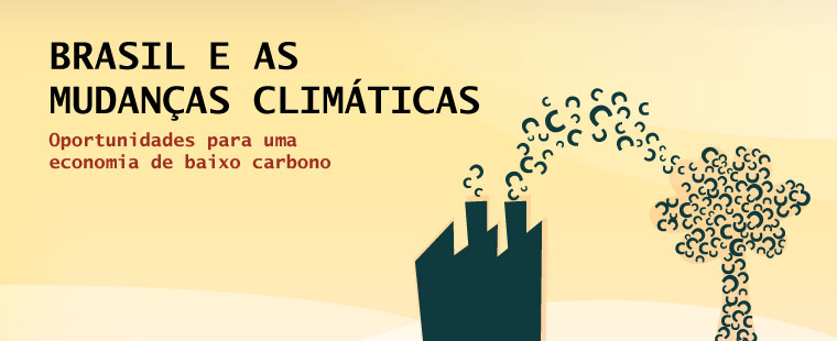 Empresários esperam que ambiente seja debatido em campanha presidencial