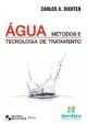 Água: Métodos e Tecnologia de Tratamento 