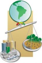 Mudanças climáticas: Compromissos ou metas?