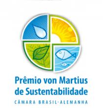 Prêmio von Martius de Sustentabilidade 2009 divulga vencedores 