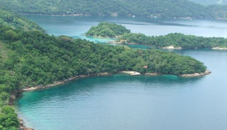 Governador cassa proteção em Angra 