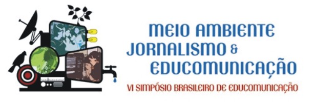 VI Simpósio Brasileiro de Educomunicação 