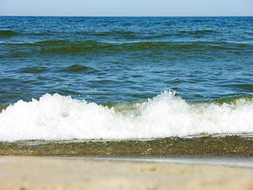 Água do mar dessalinizada com tecnologia nacional não pode ser vendida no Brasil