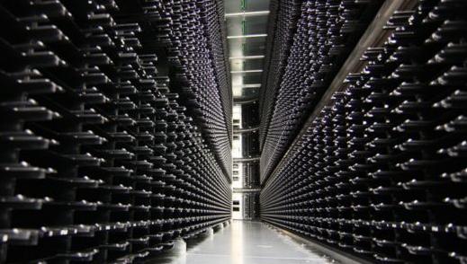 Alemanha ativa supercomputador para estudar o clima