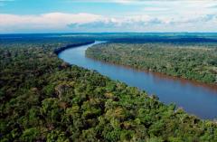 Discussão do Redd recua e acordo corre riscos