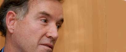 Eike Batista vai construir porto no Chile