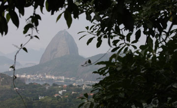 Brasil vai sediar conferência ambiental 20 anos depois da Eco-92 