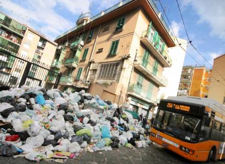 A SORTE DO LIXO NO BRASIL É TEMA DE CONCURSO PROMOVIDO PELA ABRELPE