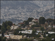 Em Israel, casas terão de ter filtros contra ataques químicos