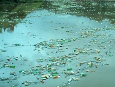 Lixo retirado da Guarapiranga bate recorde