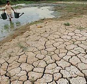 Pentágono avalia que aquecimento pode gerar conflitos globais