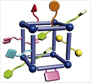 Novo material captura CO2 na chaminé da fábrica