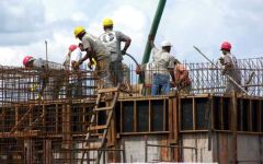 Construção civil na era ambiental 