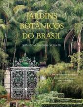 Jardins botânicos, jardins de delícias