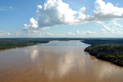 Ação para preservação do Rio Amazonas já tem o seu primeiro resultado