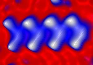 Cientistas descobrem menor supercondutor do mundo