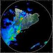 CPTEC lança monitoramento hidrometeorológico