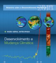 32º Relatório sobre o Desenvolvimento Mundial - 2010 