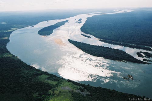 ANA promove mini-cursos de capacitação durante o II Encontro Nascentes do Xingu