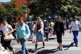 Vulnerabilidades das metrópoles