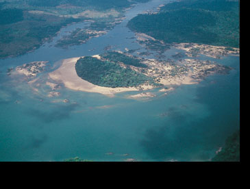 Crescimento da demanda exigirá uma Belo Monte a cada 16 meses 