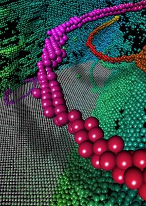 Físicos brasileiros criam nova teoria sobre superfluidez e superssolidez