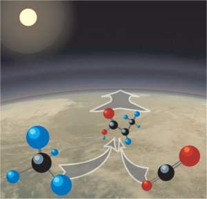 Nova teoria tenta explicar surgimento da água na Terra