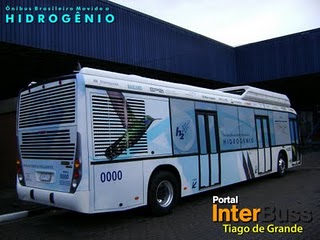 COPPE LANÇA O PRIMEIRO ÔNIBUS MOVIDO A HIDROGÊNIO DO BRASIL COM TECNOLOGIA NACIONAL 