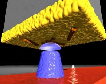 Ressonância magnética vira ferramenta da nanotecnologia