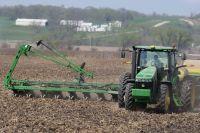 Novo padrão climático transtorna agricultura