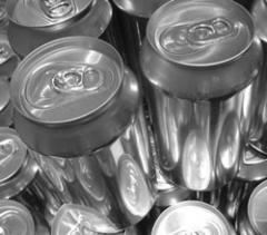 Brasil é campeão em reciclagem de latas